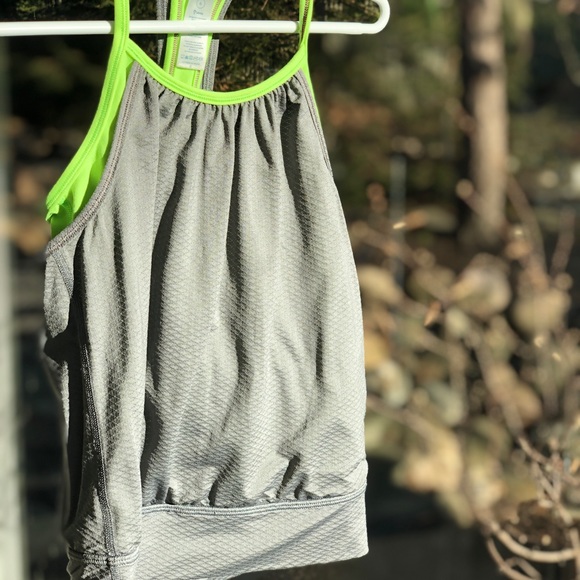 Ivivva Other - ❤️ Girls Lululemon (Ivivva) Tank
